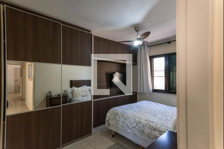 Suíte de apartamento para alugar com 3 quartos, 98m² em Parque Prado, Campinas
