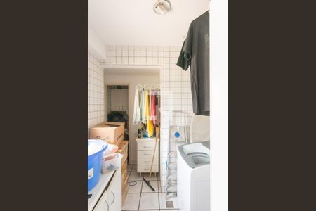 Apartamento para alugar com 98m², 3 quartos e 2 vagas Apartamento para alugar com 98m², 3 quartos e 2 vagasÁrea de Serviço