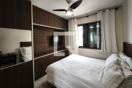 Quarto Suíte de apartamento para alugar com 3 quartos, 98m² em Parque Prado, Campinas