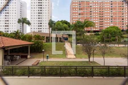 Apartamento para alugar com 98m², 3 quartos e 2 vagas Apartamento para alugar com 98m², 3 quartos e 2 vagasVista do Quarto 1