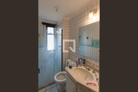Apartamento para alugar com 98m², 3 quartos e 2 vagas Apartamento para alugar com 98m², 3 quartos e 2 vagasBanheiro