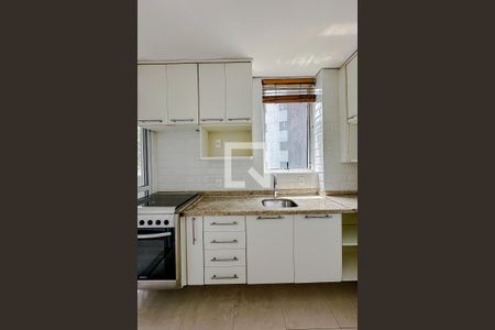 Apartamento à venda com 74m², 2 quartos e 1 vagaCozinha