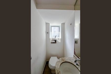 Apartamento à venda com 74m², 2 quartos e 1 vagaLavabo