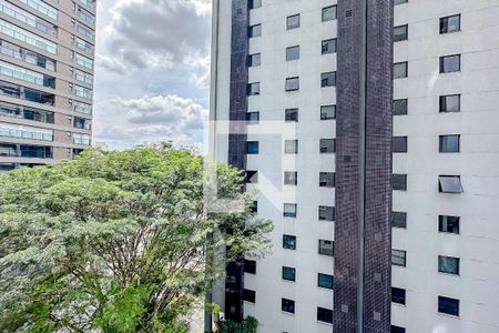 Apartamento à venda com 74m², 2 quartos e 1 vagaVista do Quarto 2
