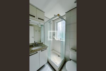 Apartamento à venda com 74m², 2 quartos e 1 vagaBanheiro