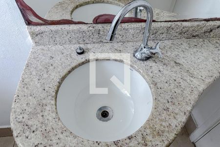 Apartamento à venda com 74m², 2 quartos e 1 vagaLavabo