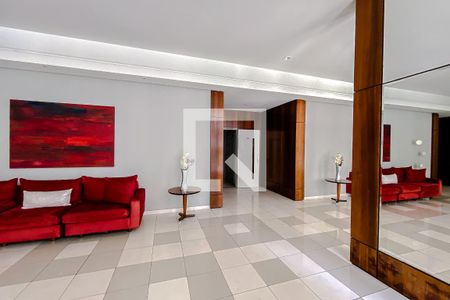 Apartamento à venda com 74m², 2 quartos e 1 vagaÁrea comum