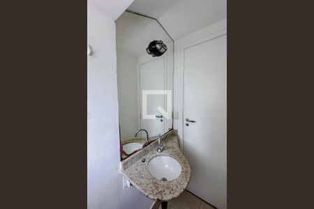 Apartamento à venda com 74m², 2 quartos e 1 vagaLavabo