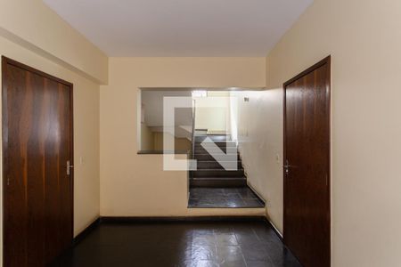 Apartamento à venda com 90m², 3 quartos e 2 vagasHall de entrada