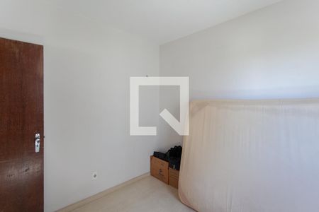 Apartamento à venda com 90m², 3 quartos e 2 vagasQuarto 2