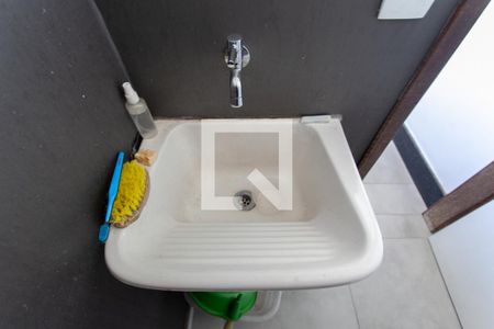 Apartamento à venda com 90m², 3 quartos e 2 vagasÁrea de Serviço