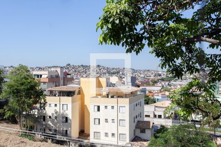 Apartamento à venda com 90m², 3 quartos e 2 vagasVista do Quarto 3