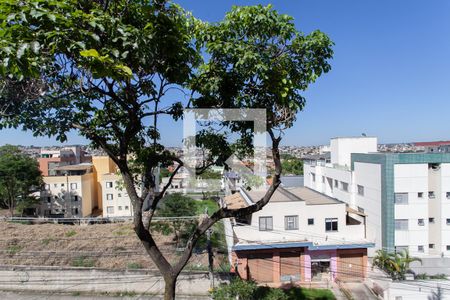 Apartamento à venda com 90m², 3 quartos e 2 vagasVista do Quarto 1