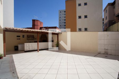 Apartamento à venda com 90m², 3 quartos e 2 vagasÁrea comum - Espaço Gourmet