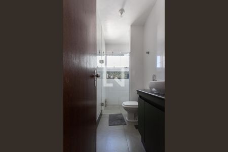 Apartamento à venda com 90m², 3 quartos e 2 vagasBanheiro Social