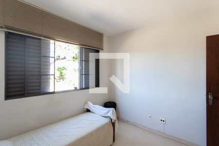 Apartamento à venda com 90m², 3 quartos e 2 vagasQuarto 3