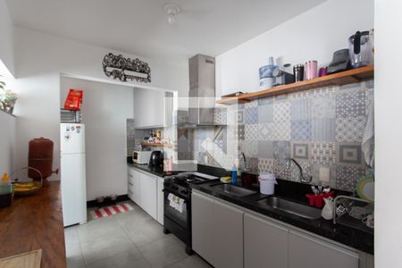 Apartamento à venda com 90m², 3 quartos e 2 vagasCozinha