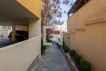 Apartamento à venda com 90m², 3 quartos e 2 vagasEntrada