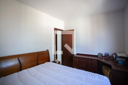 Apartamento à venda com 90m², 3 quartos e 2 vagasQuarto 1