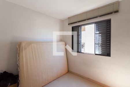 Apartamento à venda com 90m², 3 quartos e 2 vagasQuarto 2