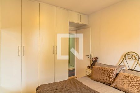 Apartamento à venda com 83m², 3 quartos e 1 vaga Apartamento à venda com 83m², 3 quartos e 1 vagaQuarto 3