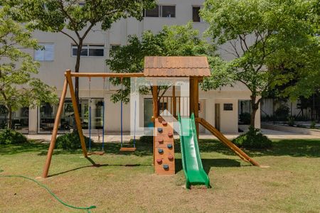 Apartamento à venda com 83m², 3 quartos e 1 vaga Apartamento à venda com 83m², 3 quartos e 1 vagaÁrea comum