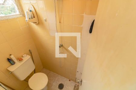 Apartamento à venda com 83m², 3 quartos e 1 vaga Apartamento à venda com 83m², 3 quartos e 1 vagaBanheiro de Serviço