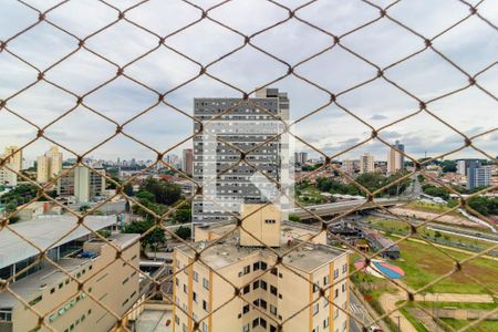 Apartamento à venda com 83m², 3 quartos e 1 vaga Apartamento à venda com 83m², 3 quartos e 1 vagaÁrea de Serviço