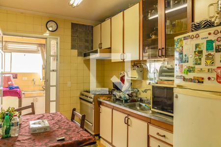 Apartamento à venda com 83m², 3 quartos e 1 vaga Apartamento à venda com 83m², 3 quartos e 1 vagaCozinha