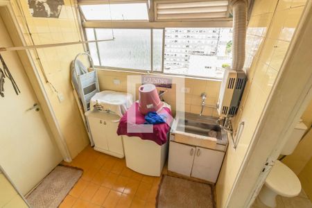 Apartamento à venda com 83m², 3 quartos e 1 vaga Apartamento à venda com 83m², 3 quartos e 1 vagaCozinha