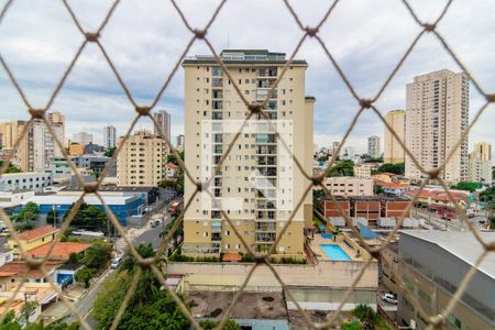 Apartamento à venda com 83m², 3 quartos e 1 vaga Apartamento à venda com 83m², 3 quartos e 1 vagaQuarto 3