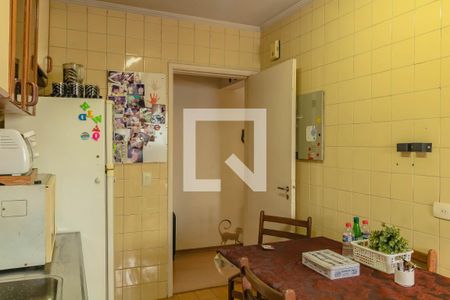 Apartamento à venda com 83m², 3 quartos e 1 vaga Apartamento à venda com 83m², 3 quartos e 1 vagaCozinha