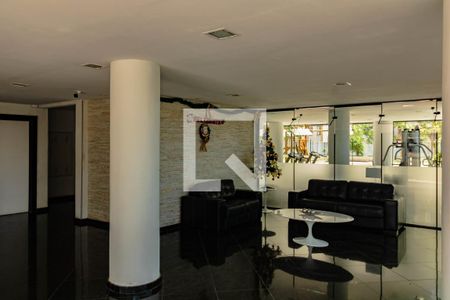 Apartamento à venda com 83m², 3 quartos e 1 vaga Apartamento à venda com 83m², 3 quartos e 1 vagaÁrea comum