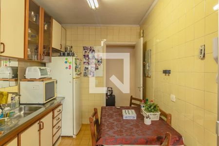 Apartamento à venda com 83m², 3 quartos e 1 vaga Apartamento à venda com 83m², 3 quartos e 1 vagaCozinha