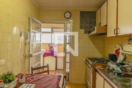 Apartamento à venda com 83m², 3 quartos e 1 vaga Apartamento à venda com 83m², 3 quartos e 1 vagaCozinha