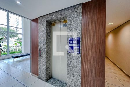 Apartamento para alugar com 50m², 2 quartos e 1 vagaPlaquinha