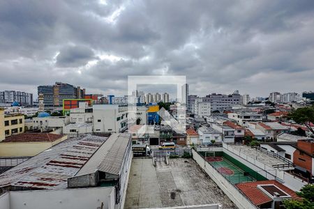 Apartamento para alugar com 50m², 2 quartos e 1 vagaVista do Quarto 2