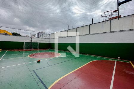 Apartamento para alugar com 50m², 2 quartos e 1 vagaQuadra Esportiva