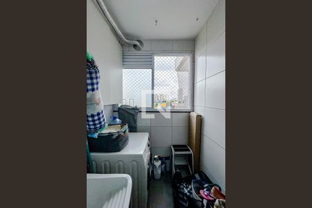 Apartamento para alugar com 50m², 2 quartos e 1 vagaÁrea de Serviço