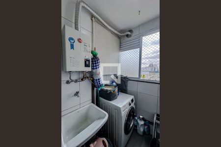 Apartamento para alugar com 50m², 2 quartos e 1 vagaÁrea de Serviço