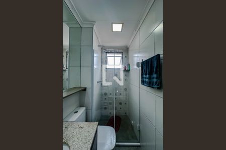 Apartamento para alugar com 50m², 2 quartos e 1 vagaBanheiro