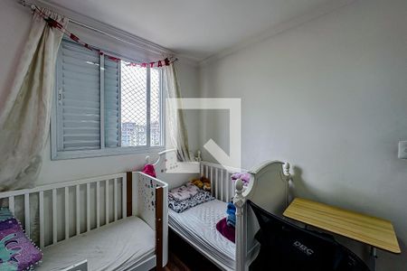 Quarto 1 de apartamento para alugar com 2 quartos, 50m² em Cambuci, São Paulo