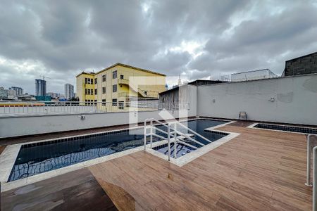 Apartamento para alugar com 50m², 2 quartos e 1 vagaÁrea comum - Piscina
