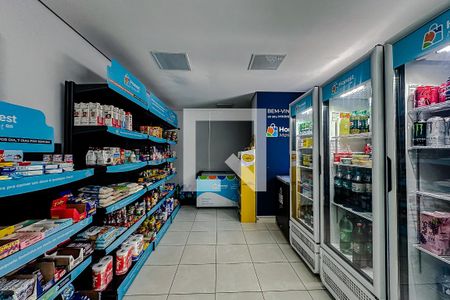 Apartamento para alugar com 50m², 2 quartos e 1 vagaÁrea comum