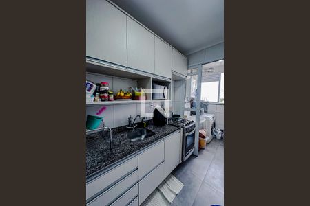 Apartamento para alugar com 50m², 2 quartos e 1 vagaCozinha