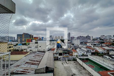 Apartamento para alugar com 50m², 2 quartos e 1 vagaVista do Quarto 1