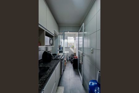 Apartamento para alugar com 50m², 2 quartos e 1 vagaCozinha