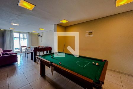Apartamento para alugar com 50m², 2 quartos e 1 vagaSala de Jogos