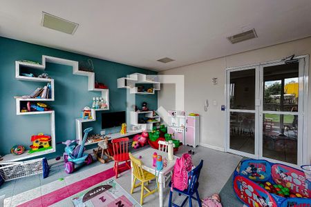 Apartamento para alugar com 50m², 2 quartos e 1 vagaBrinquedoteca