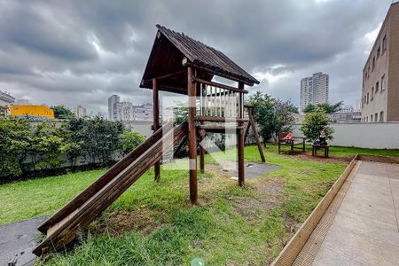 Apartamento para alugar com 50m², 2 quartos e 1 vagaÁrea comum - Playground